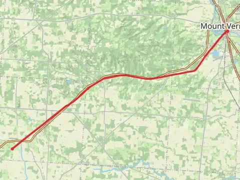 Heart of Ohio Trail