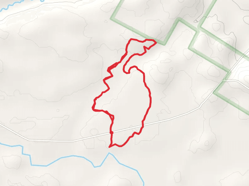Factry Road Loop