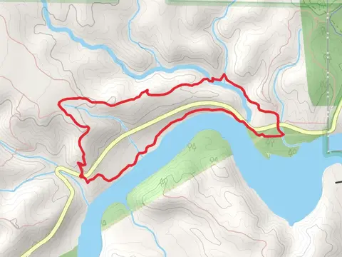 Superior Hiking and Grand Portage Loop Trail