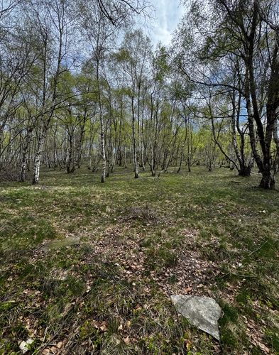 Monte Giove con partenza e arrivo a Sant’Agata
