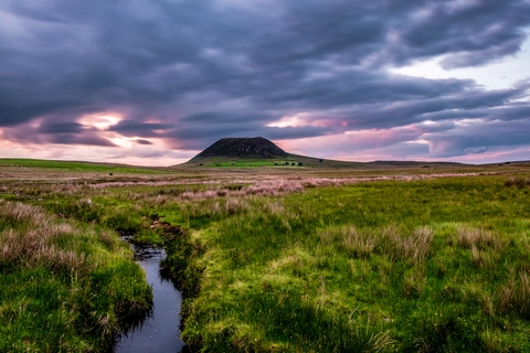 Antrim Hills Way