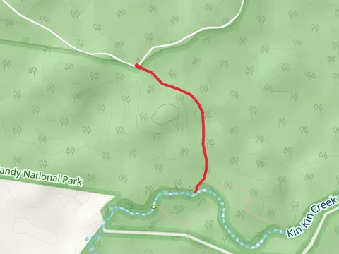 Boronia Trail