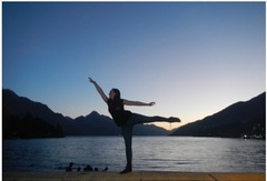 Victoria Conroy avatar