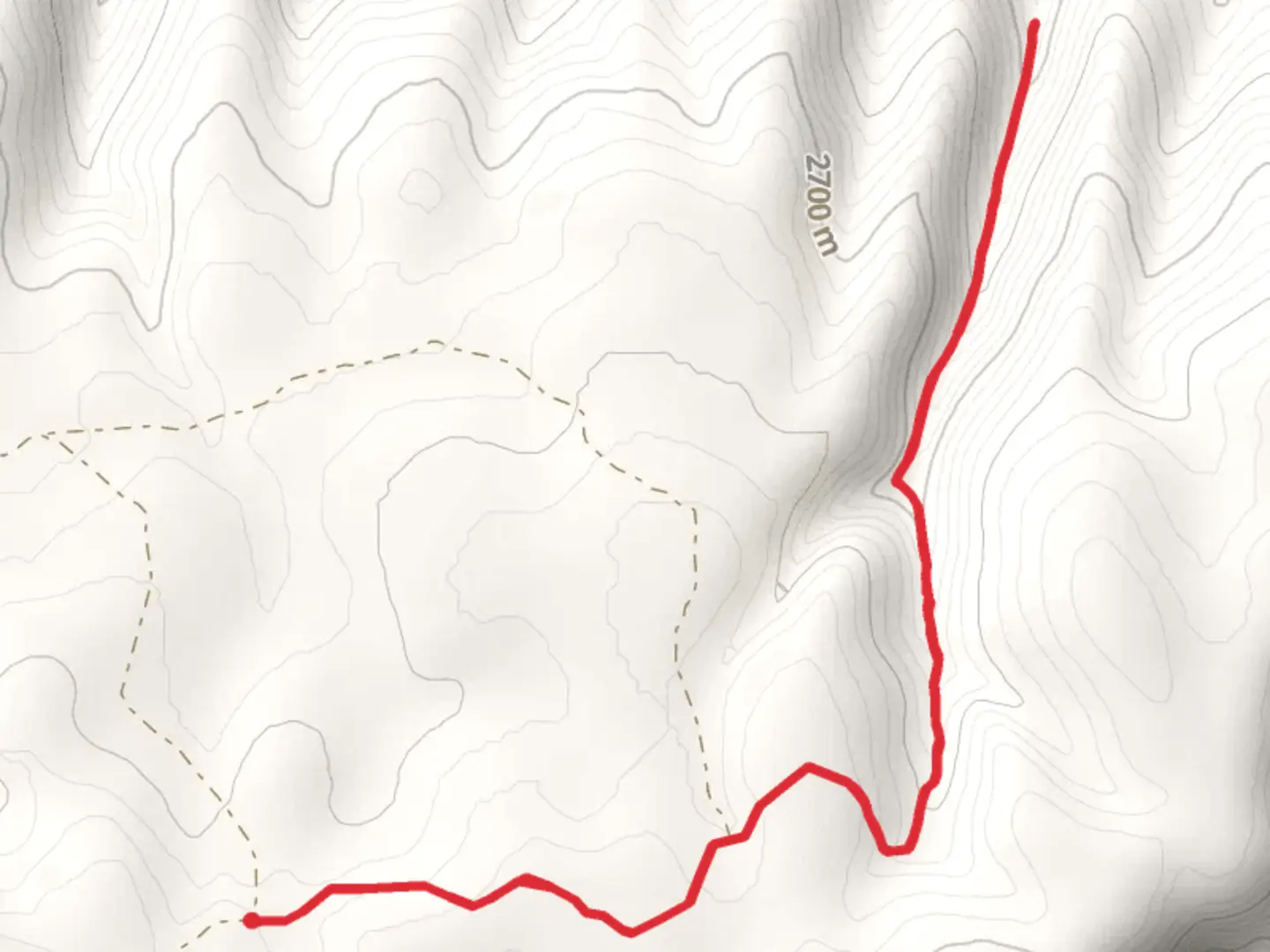 An image depicting the trail Bloodsworth Trail and its surrounding area.