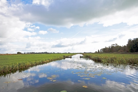 De Wassende Maan and Altena Loop