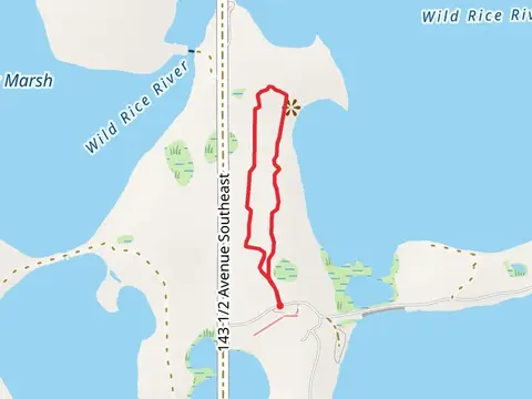 Avenue Southeast Loop
