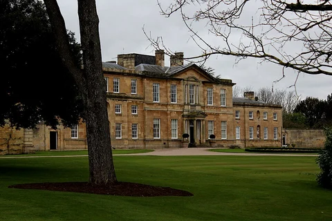 Bramham Cum Oglethorpe Western Loop