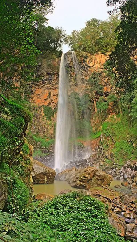 Rawson Falls Walk