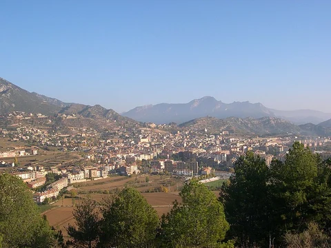 Sant Julià de Cerdanyola PR C 129