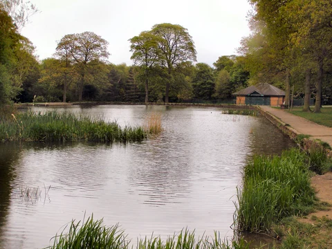 Middleton Park Loop
