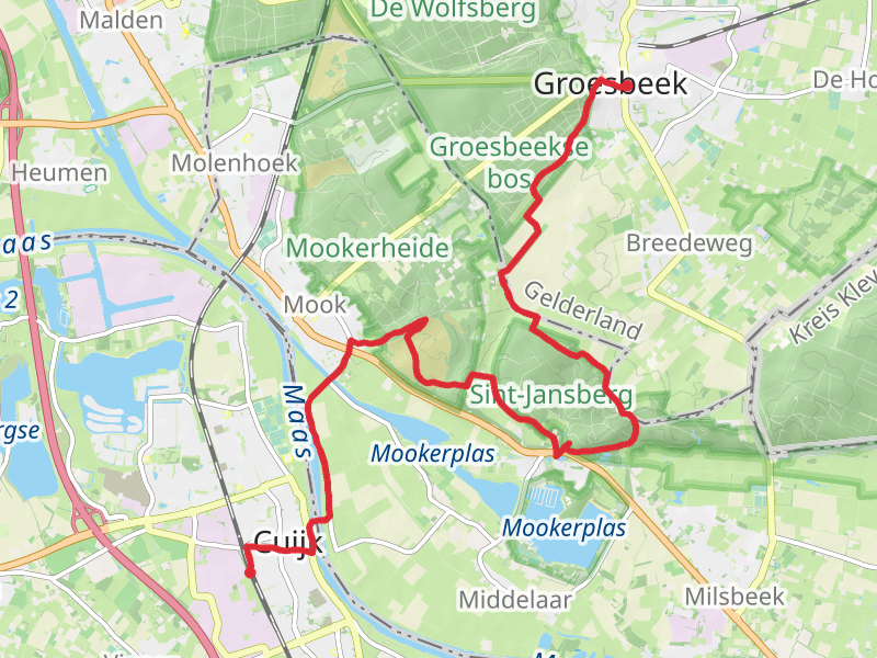 Mookerheide (dag 1) thumbnail