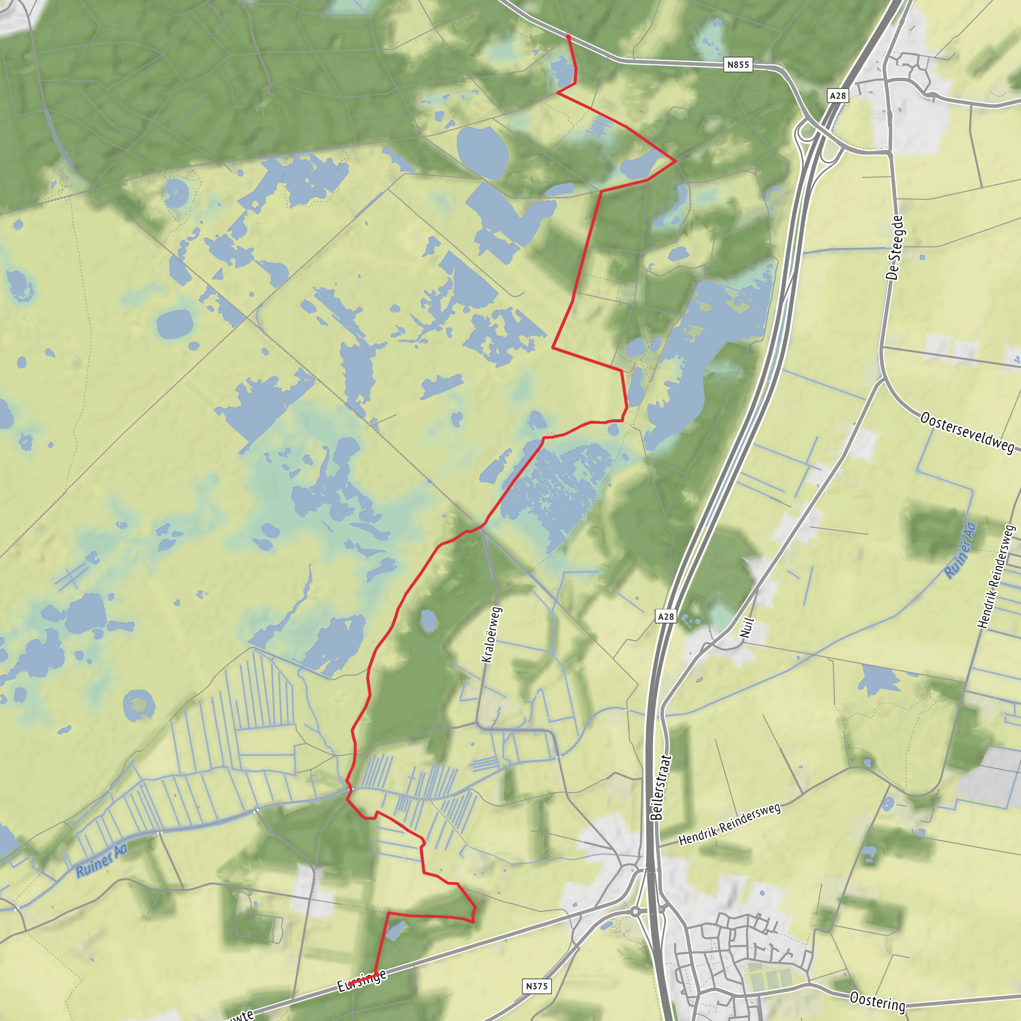 1320-roots-natuurpad-etappe-10 mobile static map