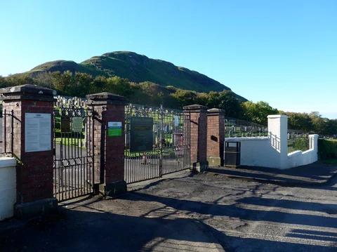 Byne, Fell, Grey and Pinbain Hill Loop from Girvan