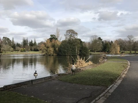 Queen's Park Loop