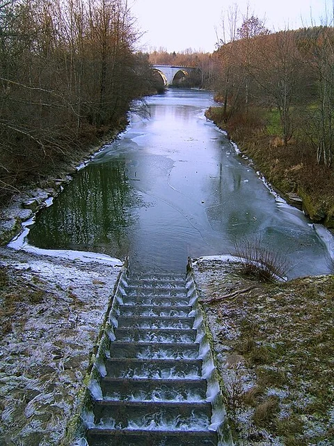 Martinusweg Regionalweg Süd-West