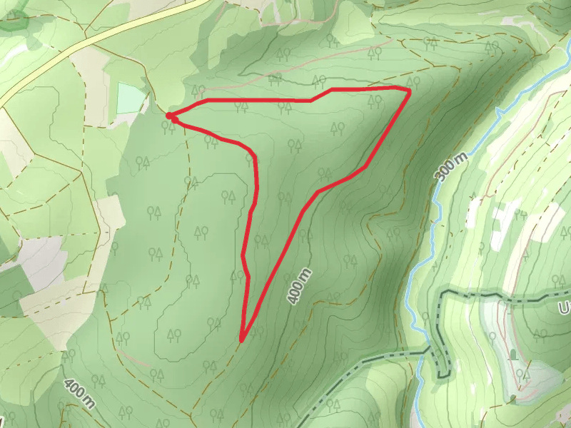 Altengronau Loop