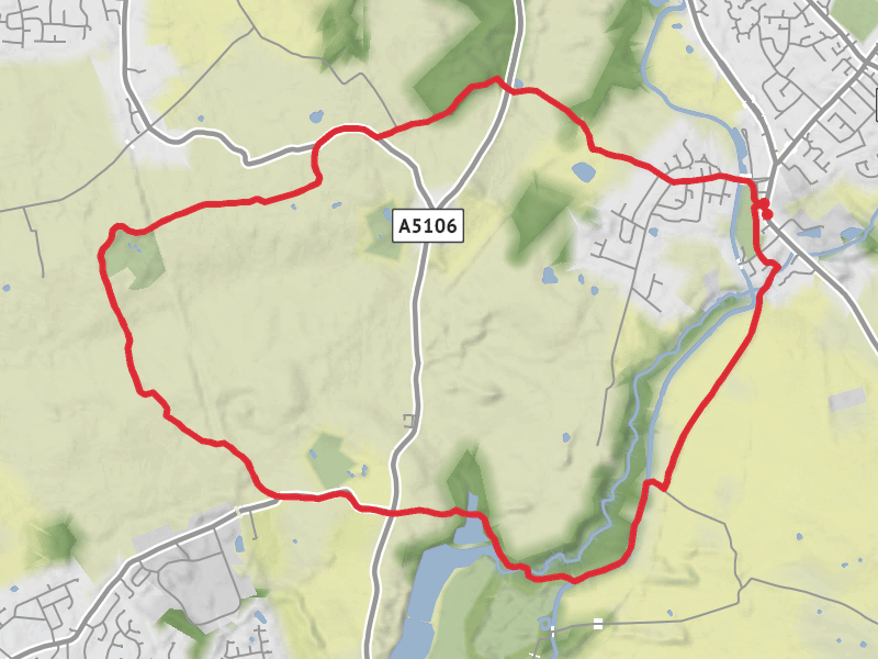 Adlington hidden gem thumbnail