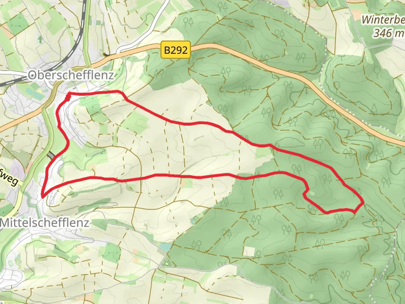 Schefflenz Loop