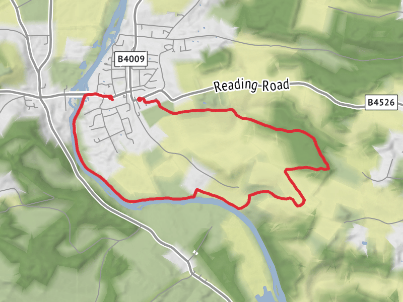 Chilterns National Landscape - Jun 27 thumbnail