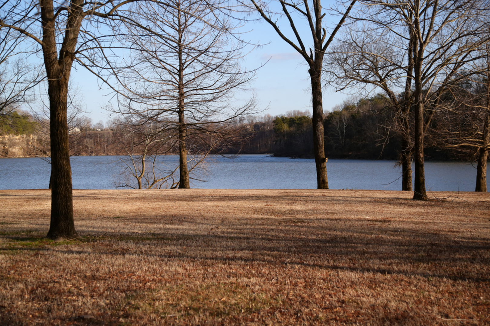 An image depicting the trail Wax Campground - Wax Recreation Area Loop and its surrounding area.
