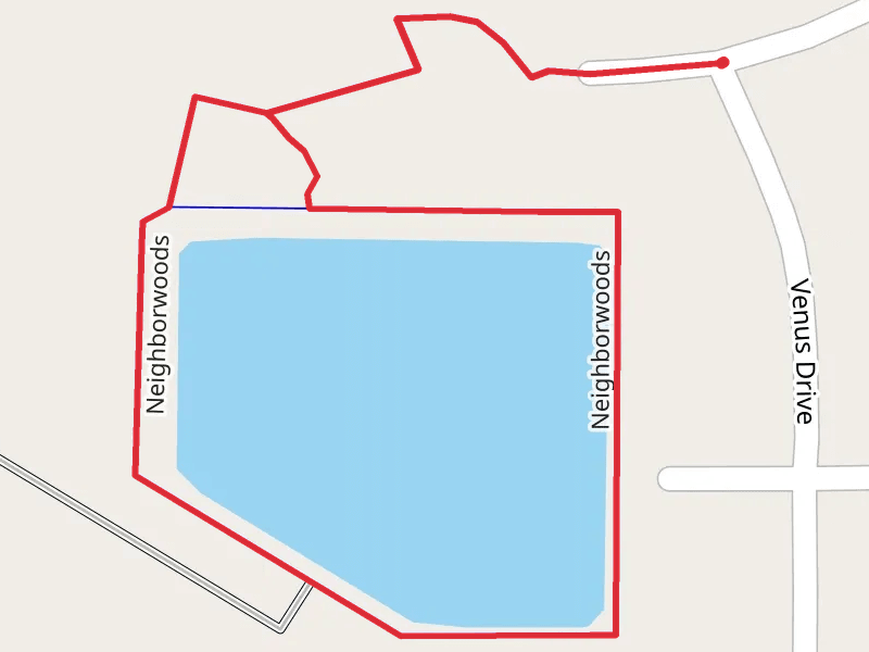 Neighborwoods Loop