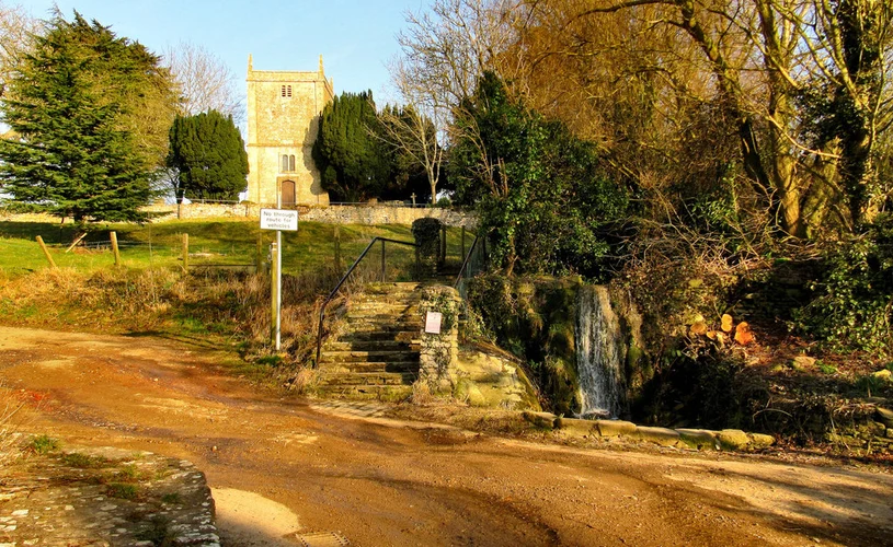 North Stoke and Pipley Wood