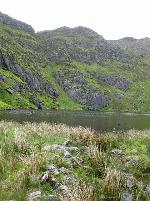 Coumduala Lough