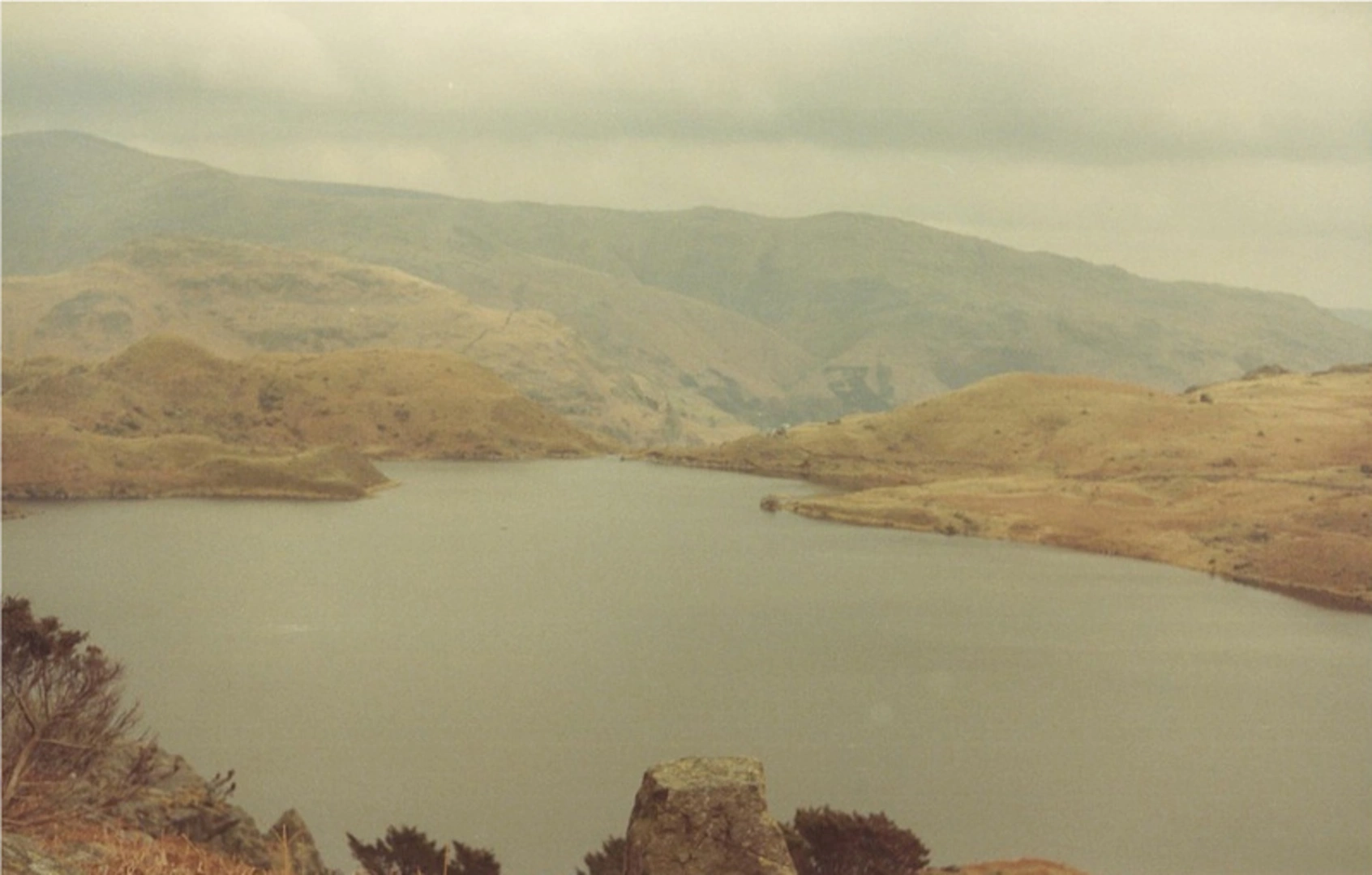 Blea Rigg, Easedale Tarn, Sergeant Man and Blea Rigg Loop | Westmorlan