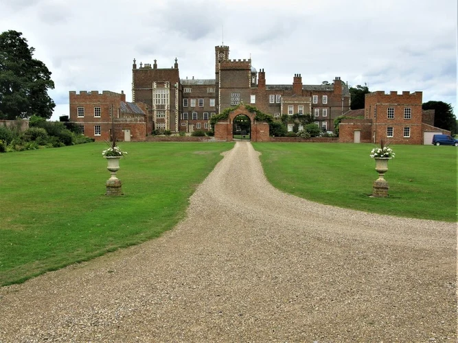 Burton Constable