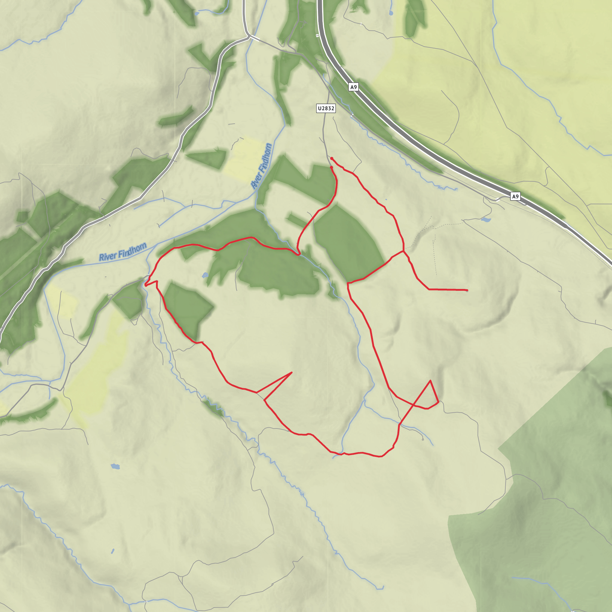 Completed hike thumbnail