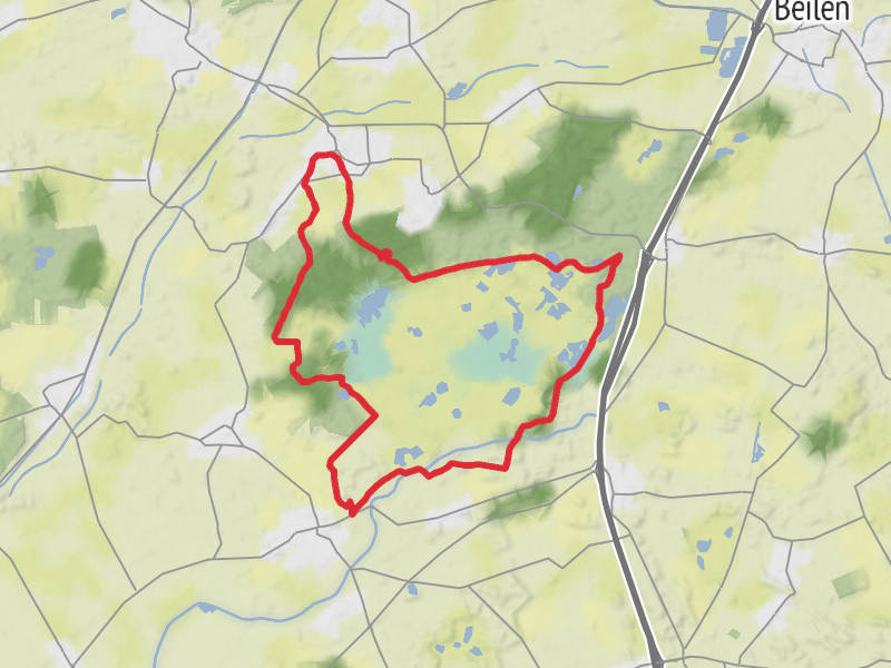 Hike from Dwingeloo thumbnail