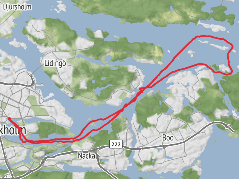 <![CDATA[2025-11-26 Archipelago boat tour]]> thumbnail