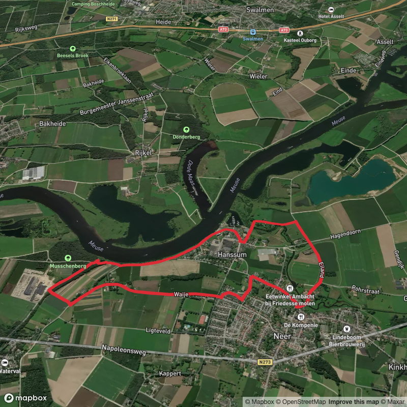 Hanssum Loop