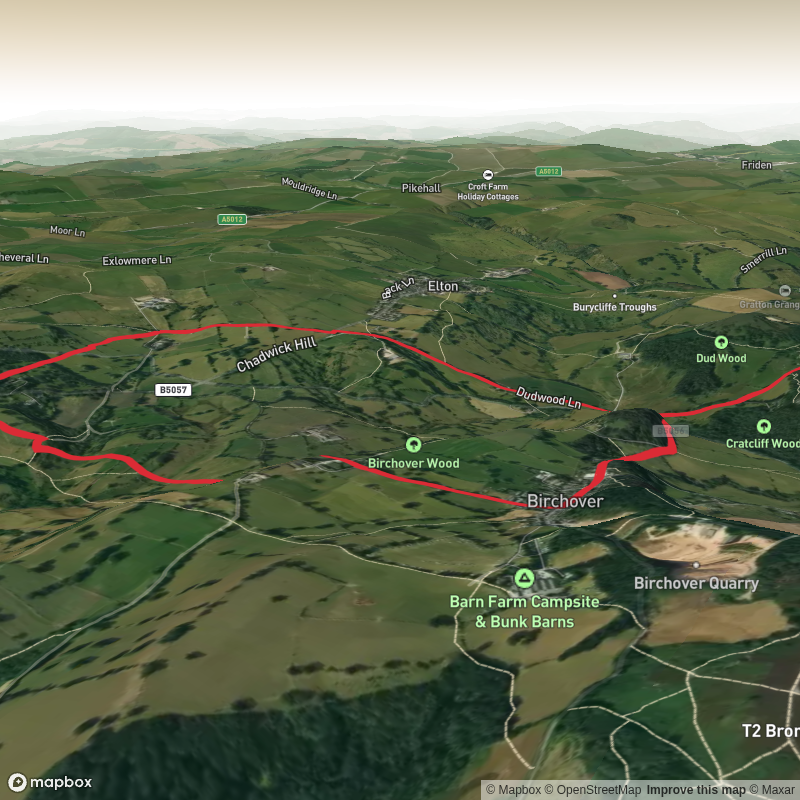 Winster Walk #5