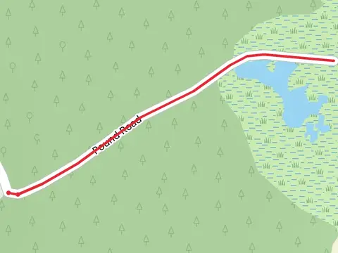 Pound Road
