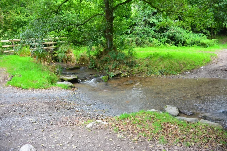 Dulverton and Tarr Steps Loop