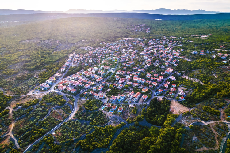Kornić Trim Trail