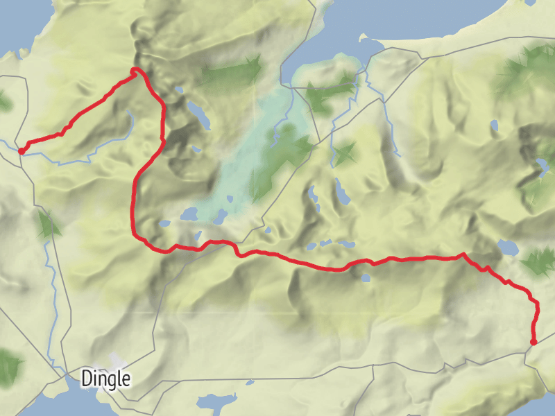 Tom Crean Endurance Walk 2026 thumbnail