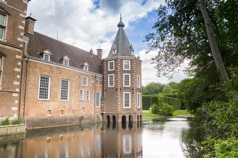 Wijhe to Terra Nova via Wechterholterbroek and Kasteel Het Nijenhuis