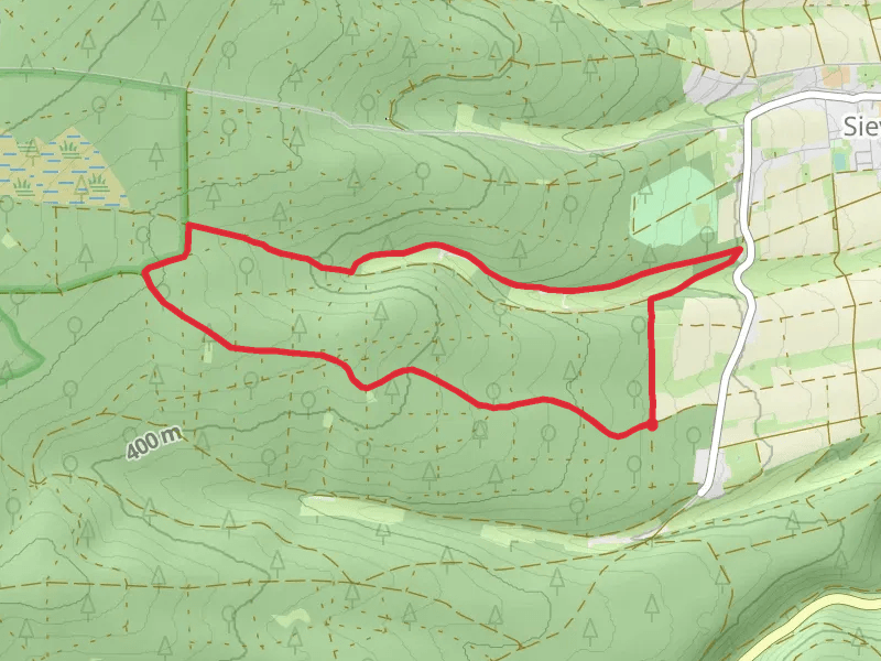 Abbecke Loop