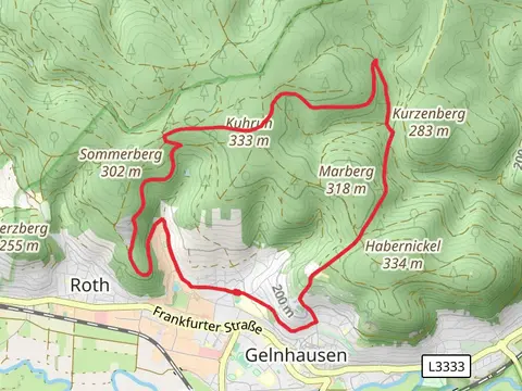 Gelnhaeuser Rundweg 6