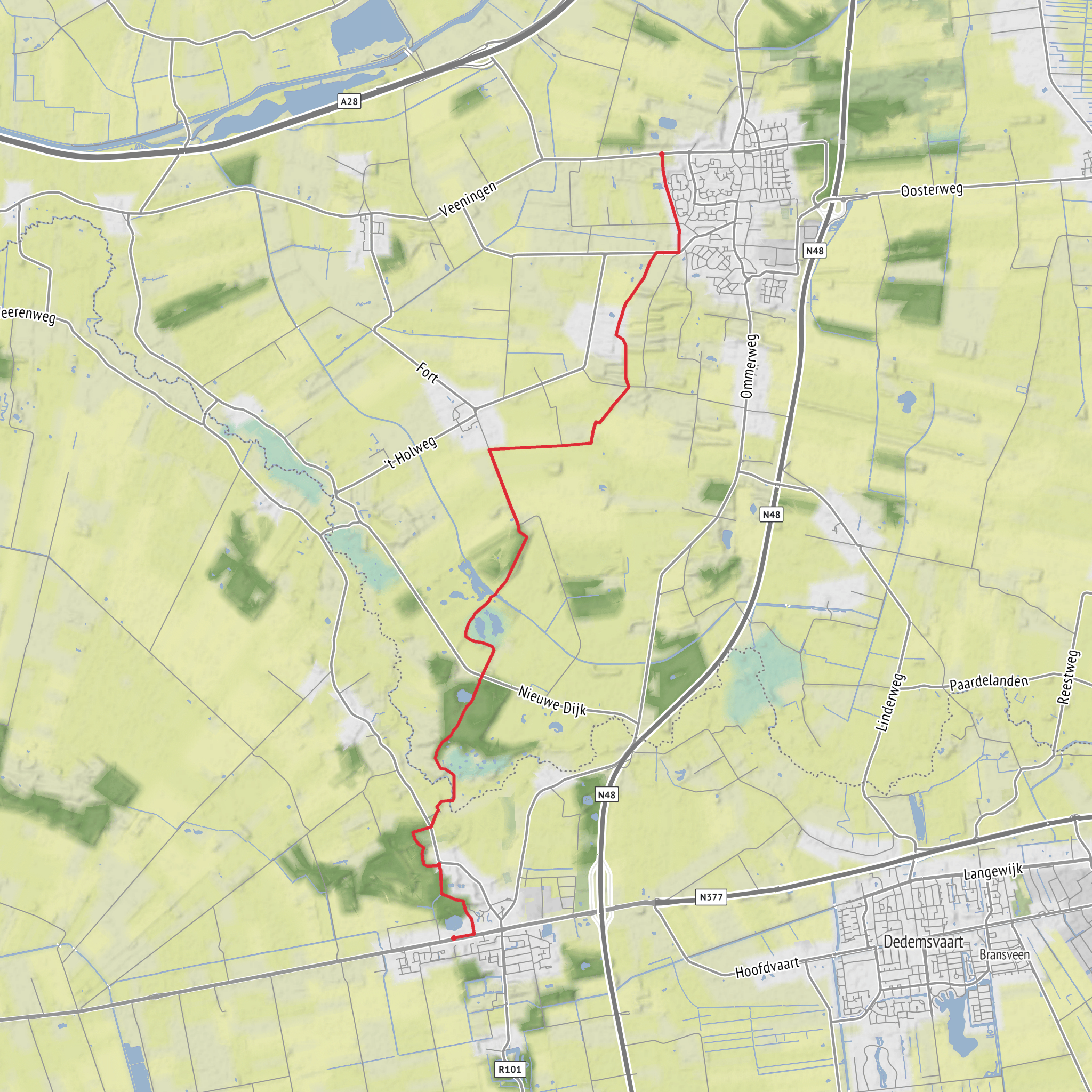 1322-roots-natuurpad-etappe-12 mobile static map