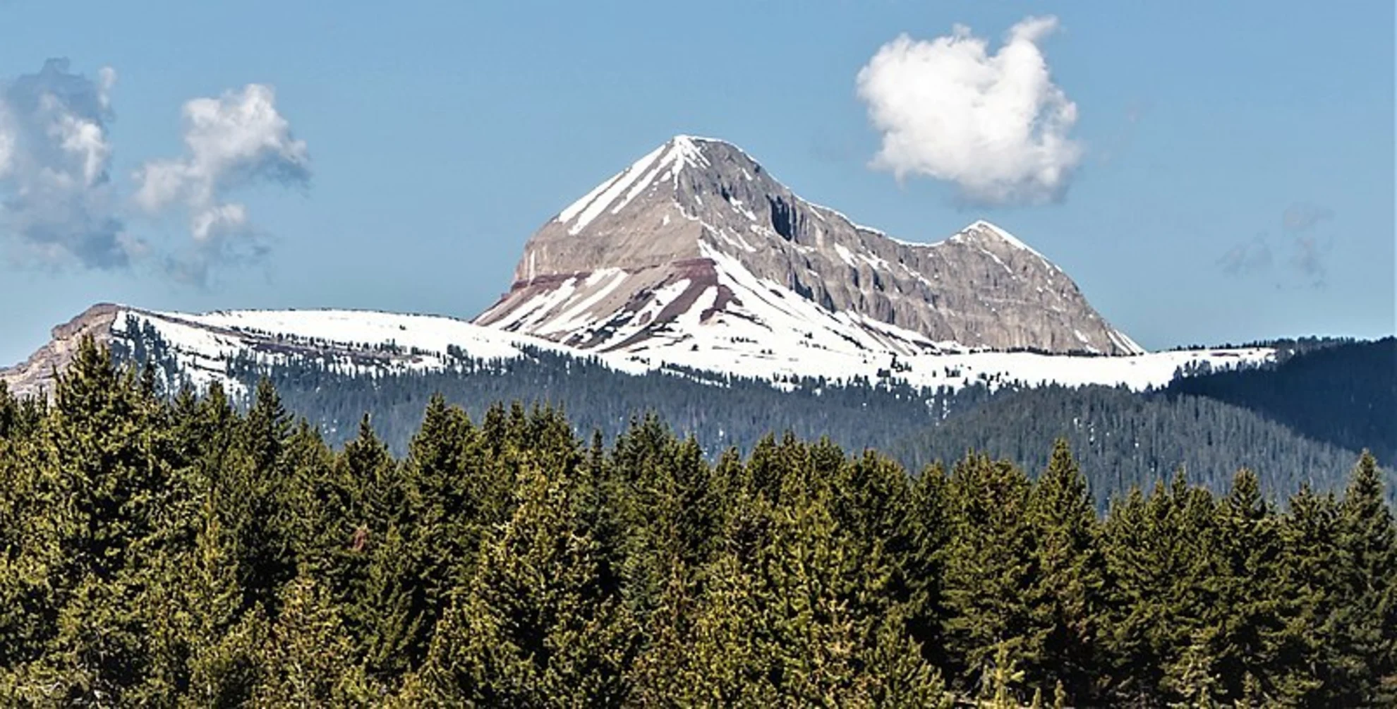 An image depicting the trail Rico - Silverton Trail and its surrounding area.