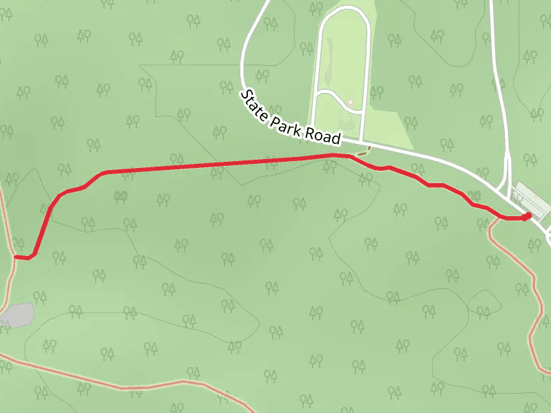Mosely Trail