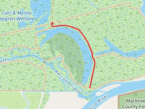 River Trail