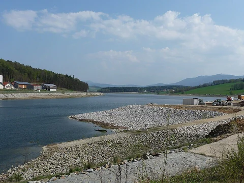 Dieberg Walk