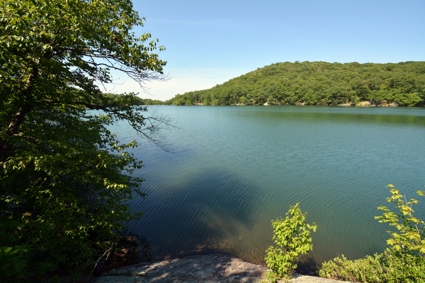 An image depicting the trail Lambs Hill and North Beacon Mountain via Casino Trail and Fishkill Ridge Trail and its surrounding area.