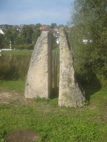 Martinusweg Regionalweg Nord