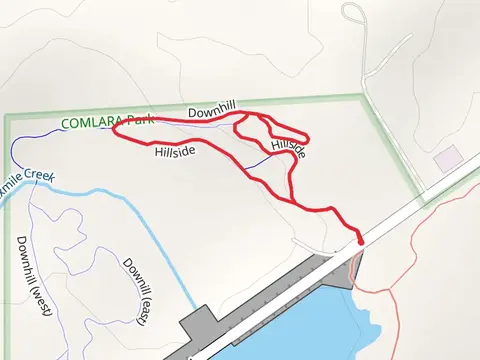 Hillside Loop