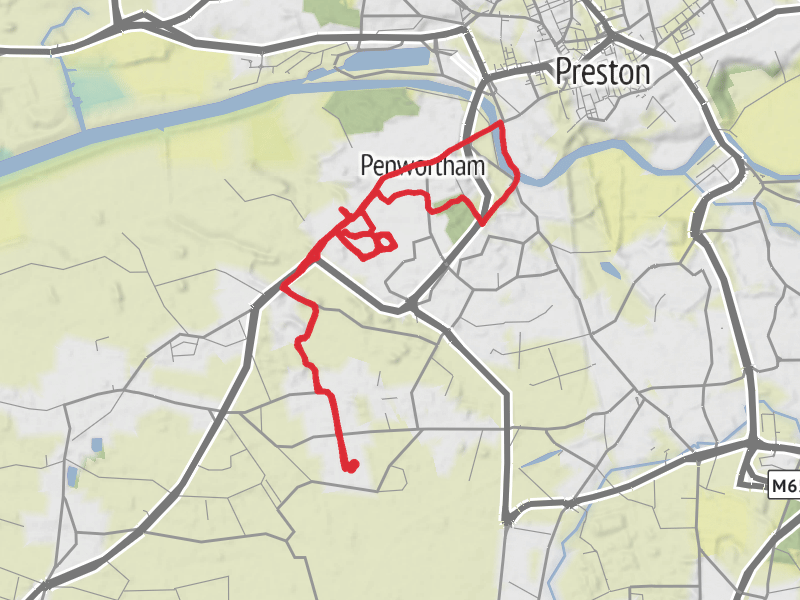 South Ribble Brompton thumbnail